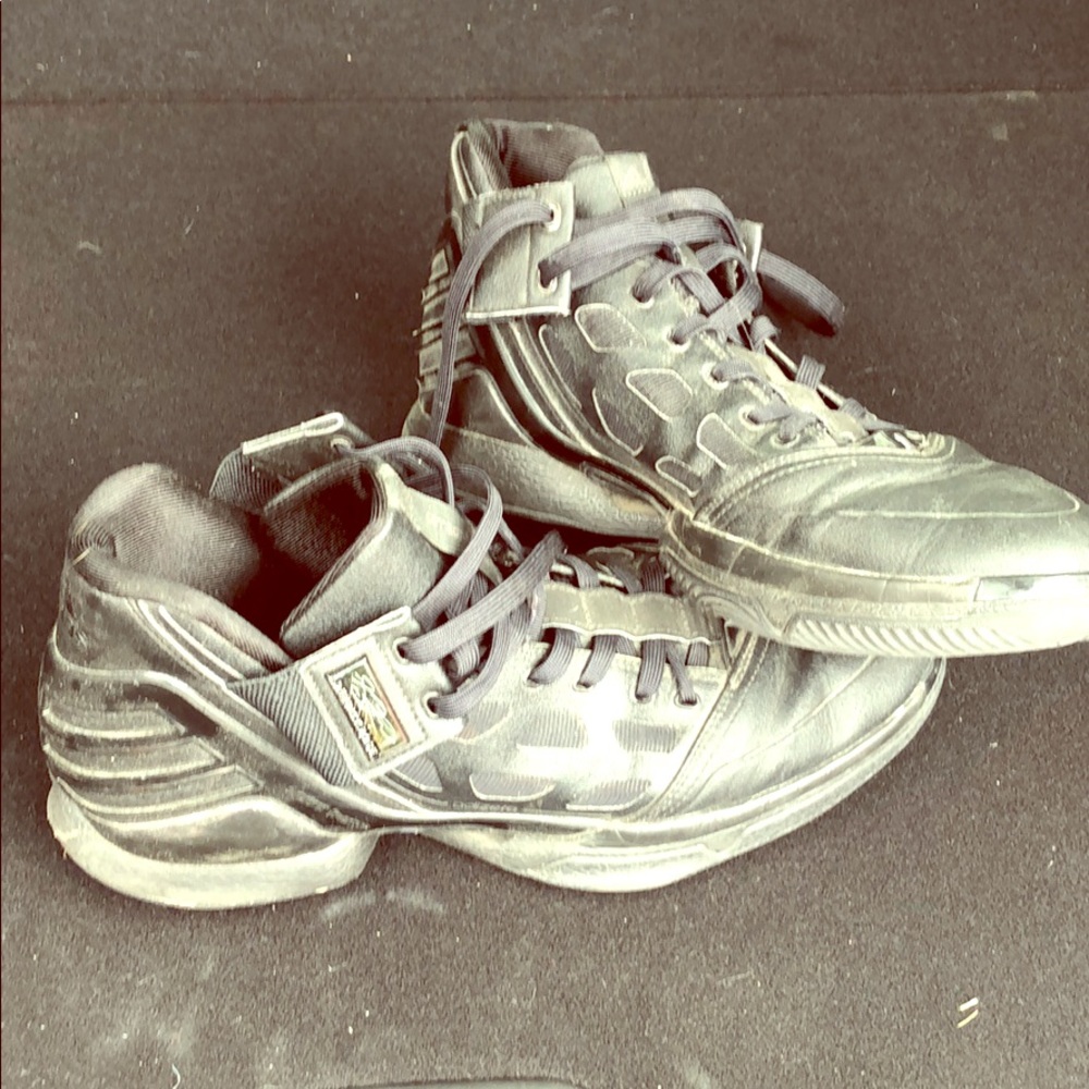 Adidas Adizero Derrick Rose